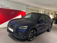 Audi Q2 35 TFSI 150 S tronic 7 S line - <small></small> 41.990 € <small>TTC</small> - #1