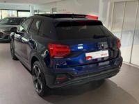 Audi Q2 35 TFSI 150 S tronic 7 S line - <small></small> 41.990 € <small>TTC</small> - #3