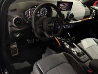 Audi Q2 35 TFSI 150 S tronic 7 S line - <small></small> 41.990 € <small>TTC</small> - #10