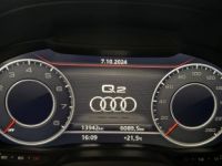 Audi Q2 35 TFSI 150 S tronic 7 S line - <small></small> 41.990 € <small>TTC</small> - #15