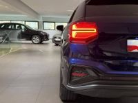 Audi Q2 35 TFSI 150 S tronic 7 S line - <small></small> 41.990 € <small>TTC</small> - #30