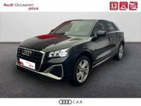 Audi Q2 35 TFSI 150 S tronic 7 S line - <small></small> 29.990 € <small>TTC</small> - #1