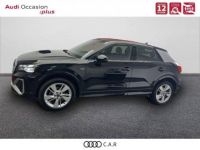 Audi Q2 35 TFSI 150 S tronic 7 S line - <small></small> 29.990 € <small>TTC</small> - #3