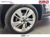 Audi Q2 35 TFSI 150 S tronic 7 S line - <small></small> 29.990 € <small>TTC</small> - #11