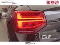 Audi Q2 35 TFSI 150 S tronic 7 S line - <small></small> 29.990 € <small>TTC</small> - #13