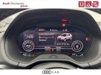 Audi Q2 35 TFSI 150 S tronic 7 S line - <small></small> 29.990 € <small>TTC</small> - #21