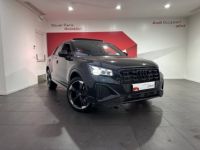 Audi Q2 35 TFSI 150 S tronic 7 S line - <small></small> 42.480 € <small>TTC</small> - #1