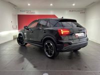 Audi Q2 35 TFSI 150 S tronic 7 S line - <small></small> 42.480 € <small>TTC</small> - #2