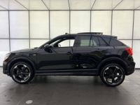 Audi Q2 35 TFSI 150 S tronic 7 S line - <small></small> 42.480 € <small>TTC</small> - #3