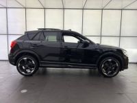 Audi Q2 35 TFSI 150 S tronic 7 S line - <small></small> 42.480 € <small>TTC</small> - #4