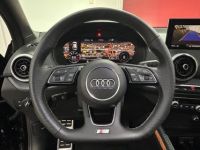 Audi Q2 35 TFSI 150 S tronic 7 S line - <small></small> 42.480 € <small>TTC</small> - #11