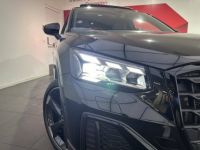 Audi Q2 35 TFSI 150 S tronic 7 S line - <small></small> 42.480 € <small>TTC</small> - #27