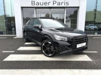 Audi Q2 35 TFSI 150 S tronic 7 S line - <small></small> 36.480 € <small>TTC</small> - #1