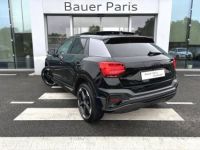 Audi Q2 35 TFSI 150 S tronic 7 S line - <small></small> 36.480 € <small>TTC</small> - #4