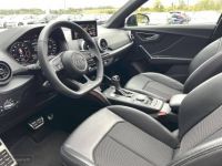 Audi Q2 35 TFSI 150 S tronic 7 S line - <small></small> 36.480 € <small>TTC</small> - #5