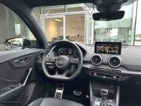 Audi Q2 35 TFSI 150 S tronic 7 S line - <small></small> 36.480 € <small>TTC</small> - #12