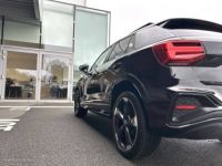 Audi Q2 35 TFSI 150 S tronic 7 S line - <small></small> 36.480 € <small>TTC</small> - #30