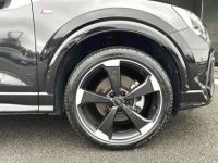 Audi Q2 35 TFSI 150 S tronic 7 S line - <small></small> 36.480 € <small>TTC</small> - #34