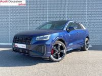 Audi Q2 35 TFSI 150 S tronic 7 S line - <small></small> 36.990 € <small>TTC</small> - #1