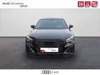 Audi Q2 35 TFSI 150 S tronic 7 S line - <small></small> 40.400 € <small>TTC</small> - #2