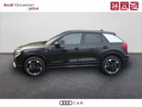 Audi Q2 35 TFSI 150 S tronic 7 S line - <small></small> 40.400 € <small>TTC</small> - #3