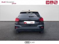 Audi Q2 35 TFSI 150 S tronic 7 S line - <small></small> 40.400 € <small>TTC</small> - #4