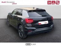 Audi Q2 35 TFSI 150 S tronic 7 S line - <small></small> 40.400 € <small>TTC</small> - #5