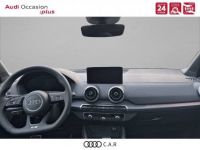 Audi Q2 35 TFSI 150 S tronic 7 S line - <small></small> 40.400 € <small>TTC</small> - #6