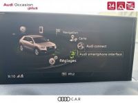 Audi Q2 35 TFSI 150 S tronic 7 S line - <small></small> 40.400 € <small>TTC</small> - #13