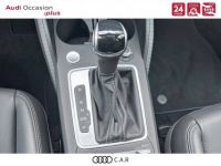 Audi Q2 35 TFSI 150 S tronic 7 S line - <small></small> 40.400 € <small>TTC</small> - #14