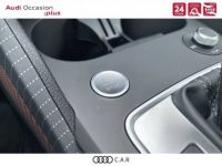 Audi Q2 35 TFSI 150 S tronic 7 S line - <small></small> 40.400 € <small>TTC</small> - #15