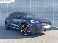 Audi Q2 35 TFSI 150 S tronic 7 S line - <small></small> 36.990 € <small>TTC</small> - #3