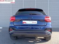 Audi Q2 35 TFSI 150 S tronic 7 S line - <small></small> 36.990 € <small>TTC</small> - #5