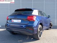 Audi Q2 35 TFSI 150 S tronic 7 S line - <small></small> 36.990 € <small>TTC</small> - #6