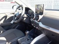 Audi Q2 35 TFSI 150 S tronic 7 S line - <small></small> 36.990 € <small>TTC</small> - #7