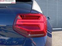 Audi Q2 35 TFSI 150 S tronic 7 S line - <small></small> 36.990 € <small>TTC</small> - #30