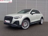 Audi Q2 35 TFSI 150 S tronic 7 S line - <small></small> 36.990 € <small>TTC</small> - #1