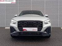 Audi Q2 35 TFSI 150 S tronic 7 S line - <small></small> 36.990 € <small>TTC</small> - #2