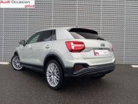 Audi Q2 35 TFSI 150 S tronic 7 S line - <small></small> 36.990 € <small>TTC</small> - #4