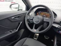 Audi Q2 35 TFSI 150 S tronic 7 S line - <small></small> 36.990 € <small>TTC</small> - #23