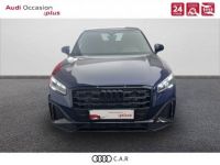 Audi Q2 35 TFSI 150 S tronic 7 S line - <small></small> 45.900 € <small>TTC</small> - #2