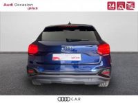 Audi Q2 35 TFSI 150 S tronic 7 S line - <small></small> 45.900 € <small>TTC</small> - #4