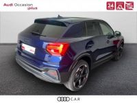 Audi Q2 35 TFSI 150 S tronic 7 S line - <small></small> 45.900 € <small>TTC</small> - #5