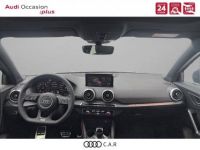 Audi Q2 35 TFSI 150 S tronic 7 S line - <small></small> 45.900 € <small>TTC</small> - #6