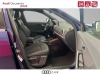 Audi Q2 35 TFSI 150 S tronic 7 S line - <small></small> 45.900 € <small>TTC</small> - #7