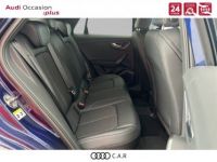 Audi Q2 35 TFSI 150 S tronic 7 S line - <small></small> 45.900 € <small>TTC</small> - #8