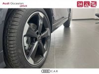 Audi Q2 35 TFSI 150 S tronic 7 S line - <small></small> 45.900 € <small>TTC</small> - #10