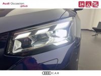 Audi Q2 35 TFSI 150 S tronic 7 S line - <small></small> 45.900 € <small>TTC</small> - #13