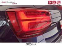 Audi Q2 35 TFSI 150 S tronic 7 S line - <small></small> 45.900 € <small>TTC</small> - #14