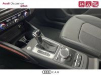 Audi Q2 35 TFSI 150 S tronic 7 S line - <small></small> 45.900 € <small>TTC</small> - #16